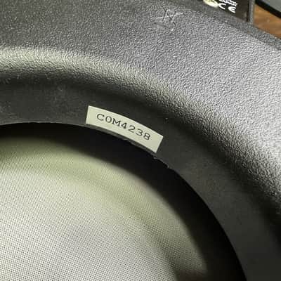 Roland PDX-8 Dual Trigger Mesh Head V-Drum Pad 3 Pack - C0M4590 - Roland OEM image 9