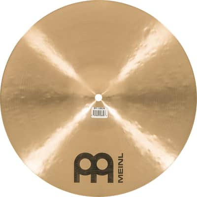 Meinl Symphonic Medium 14'' image 5
