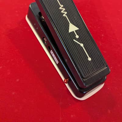 Dunlop MC404 CAE Custom Audio Electronics Wah 2010 - Present - Black image 2