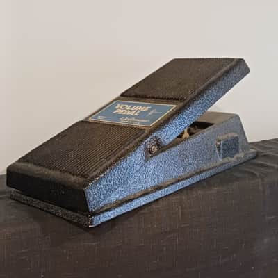 DeArmond 1602 Volume Pedal 1970s image 3
