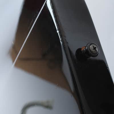 2013 Gibson Thunderbird Bass IV ebony image 11