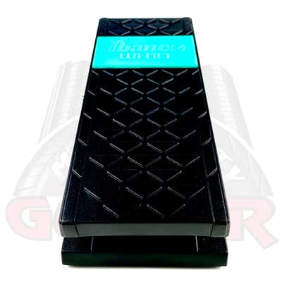 Ibanez WH10 V3 Guitar & Bass Wah Pedal w/Switchable True Bypass & Metal Housing image 4