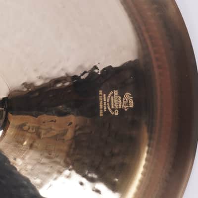 ZILDJIAN ORIENTAL FX 18" CHINA TRASH image 5