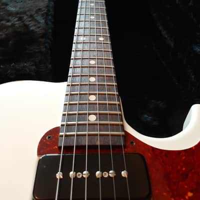 Knaggs Kenai J - P2 2019 Creme image 6