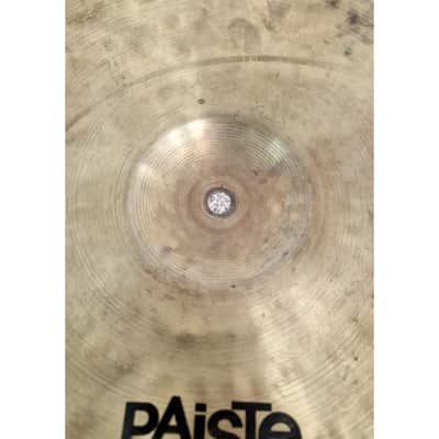 Paiste 200 Top HI-HAT 14'' - Cymbals - Good image 10