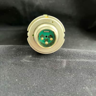 Neumann U87 from 1973 image 6