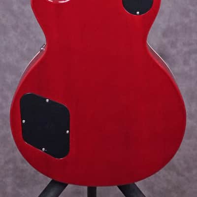 Heritage Standard H150 P90 Vintage Cherry Sunburst Finish - W/Setup & Case image 4