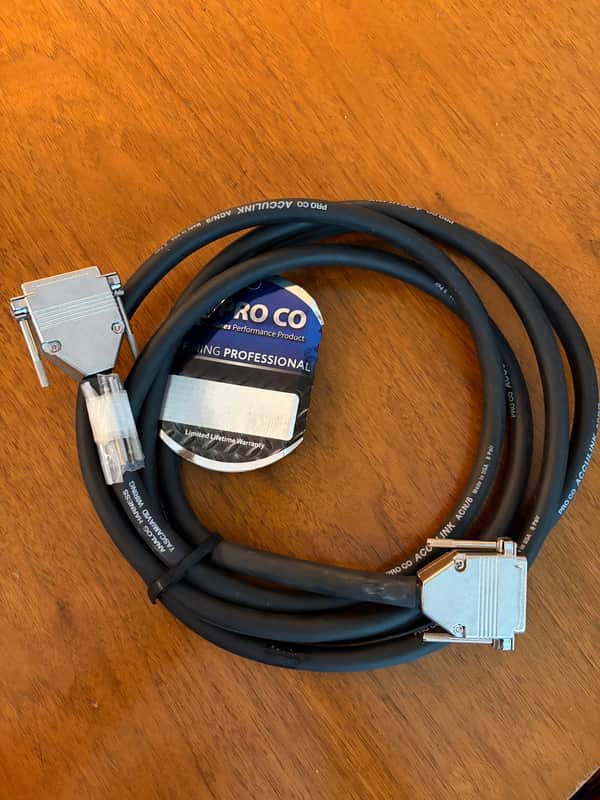 ProCo DA88DM-10