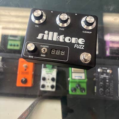 Silktone Fuzz 2022 - 2024 - Various image 2