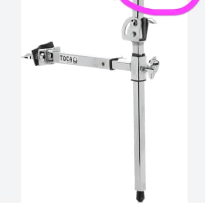 Gibraltar Bongo Stand Mount Bracket image 8