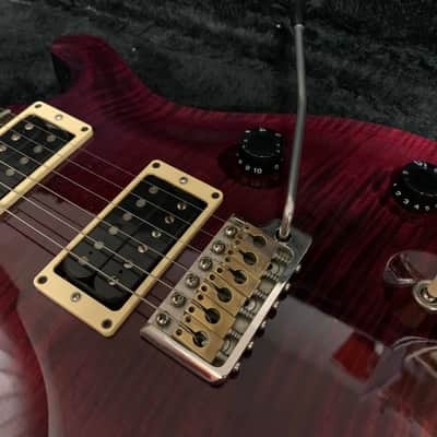PRS Paul Reed Smith Custom 24 USA image 5
