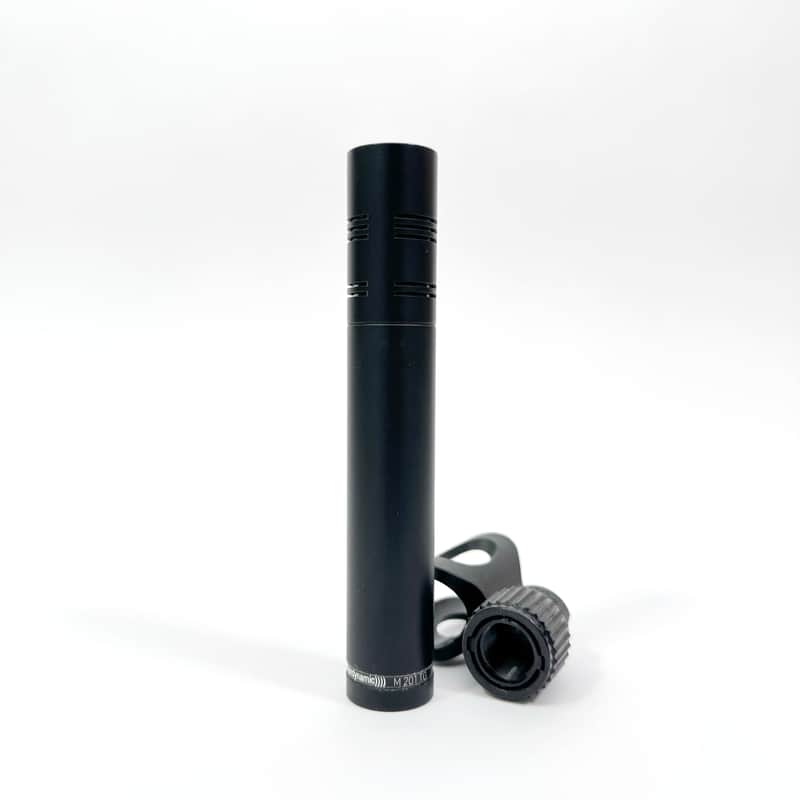 Beyerdynamic M 201 TG Hypercardioid Dynamic Microphone image 1