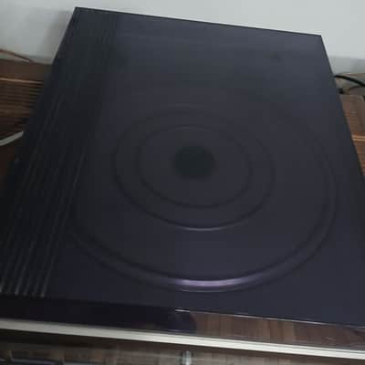 Bang & Olufsen Beogram 1800 Turntable - Powers on & Platter Spins image 12