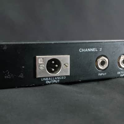 AUDION PS 3010 Stereo Compressor — Serviced, 1980s USSR image 10