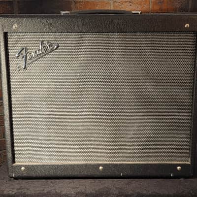 Fender Mustang GTX100 100-Watt 1x12" Digital Modeling Guitar Combo image 1