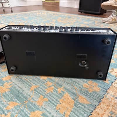 Gallien-Krueger 400RBIII Bass Amp - Black image 16