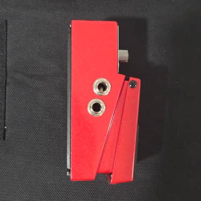 Boss RC-5 Loop Station 2020 - Present - Red image 2