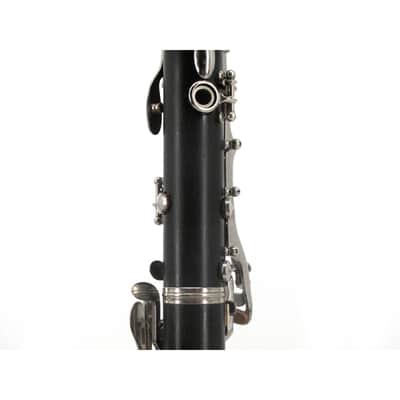 1987 Buffet Crampon R13 Bb Clarinet image 4