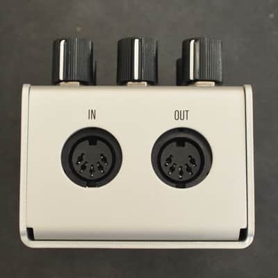 Walrus Audio Mako Series: D1 High-Fidelity Delay image 2