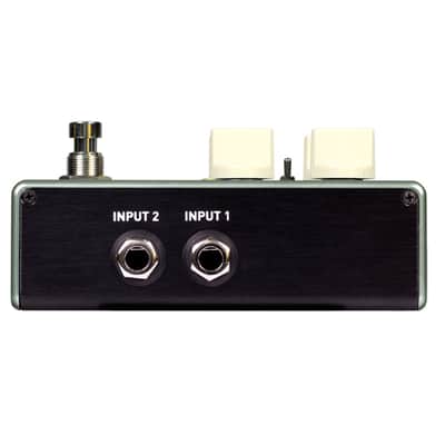 Source Audio SA247 One Series True Spring Reverb Pedal - Open Box image 4