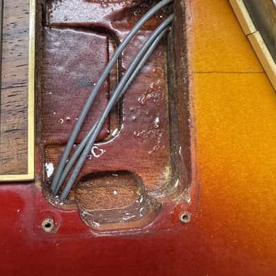 Epiphone Japan LPS-80 Les Paul Standard 2000 Electric Guitar image 12