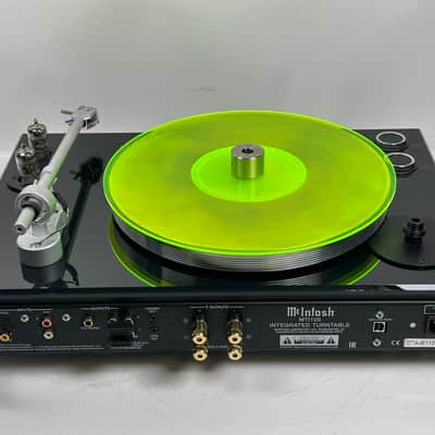 McIntosh MTI100 Integrated Tube Turntable image 22