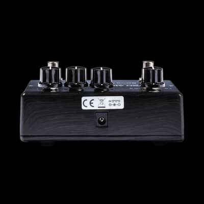 MXR MC402 Custom Audio Electronics CAE Boost/Overdrive Guitar Pedal image 5