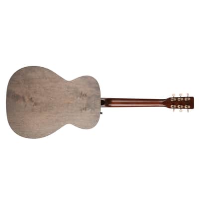 Legacy Denim Blue Q-Discrete Art et Lutherie image 4