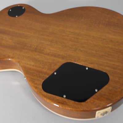 2025 Gibson Les Paul Standard '50s Sparkling Burgundy w/OHSC image 11