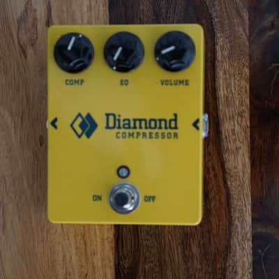 Diamond Compressor CPR-1 image 2