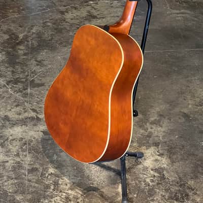 Seagull S6+ Cedar GT Gloss Top image 9