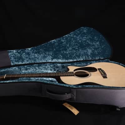 Martin GPC-16E Auditorium Guitar Spruce Top with Mahogany Back and Sides 628 image 11