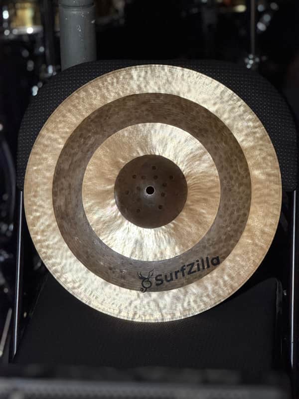 Cymbal Pack image 1