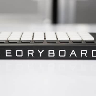 Irijule Theoryboard THY333 USB Controller w/ Slip Cover #57609 image 13