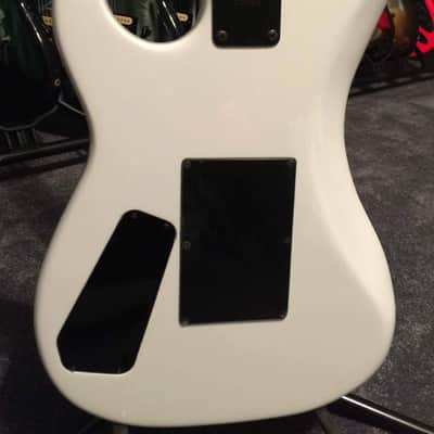 Circa 1983 Kramer Baretta .. Holy Grail / Edward Van Halen image 6