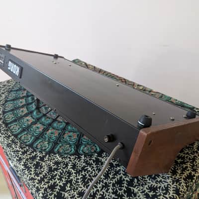 Korg 900 PS 1975 image 15