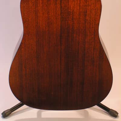 1974 Martin D-18 image 5