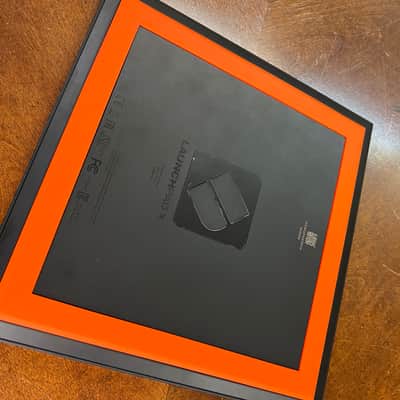 Novation Launchpad X Pad Controller 2019 - Present - Black image 4