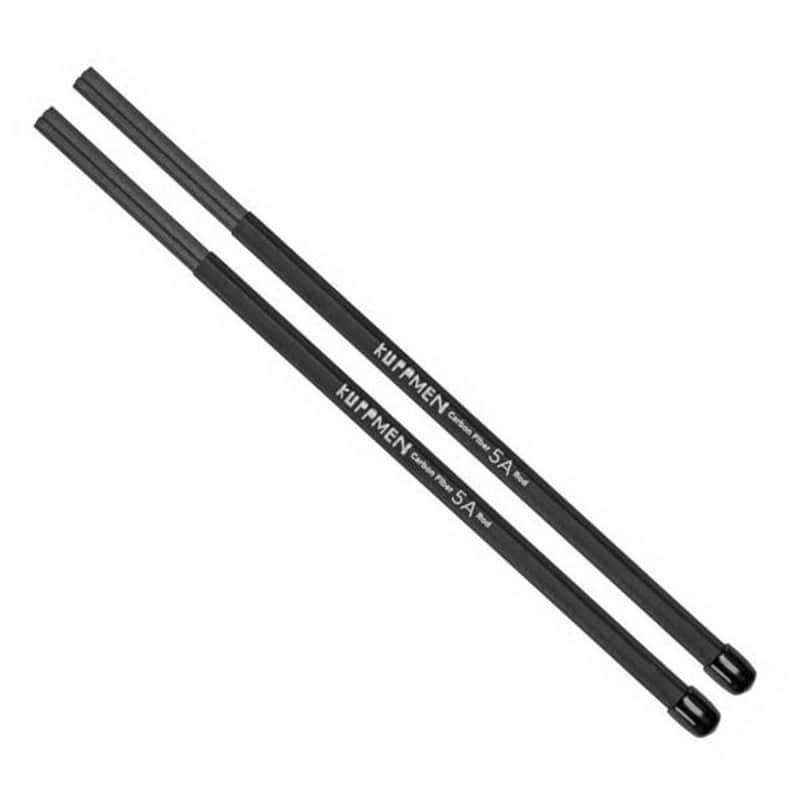 Kuppmen Carbon Fiber Drum Rods - 5A image 1