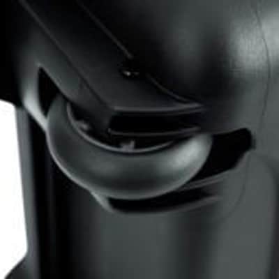 Gator Black Waterproof Injection Molded Case w/ Custom Foam Insert for Pioneer CDJ-2000 or 2000 Nexus G-CD2000-WP image 5