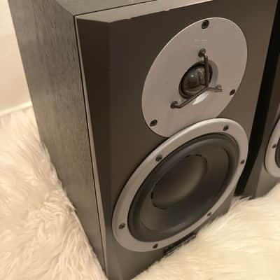 Dynaudio BM5 MkIII 100-Watt Active 5" Studio Monitor Speakers (pair) image 3