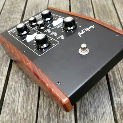 Moog MF-104 Moogerfooger Analog Delay image 3