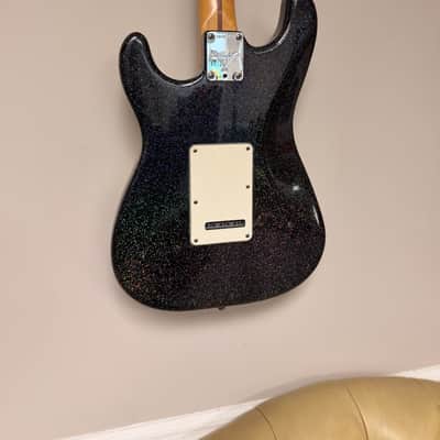 Fender Custom Shop American Classic Stratocaster image 3