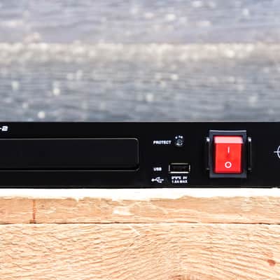 Radial Engineering Power-2 Surge Suppressor & Power Conditioner LED Illumination image 6