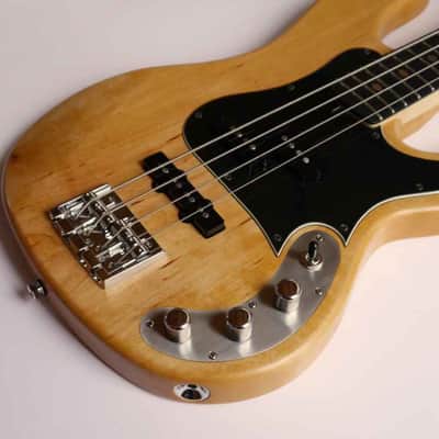 NAGEL Classic Bass - Erle natur image 3