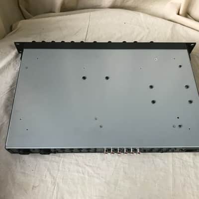 Roland FM-186 Microphone Line Mixer 18CH 6BUS MIC Line MIXER image 3