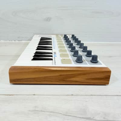 Arturia MiniLab MKII 25-Key MIDI Controller – Compact Studio Powerhouse image 6