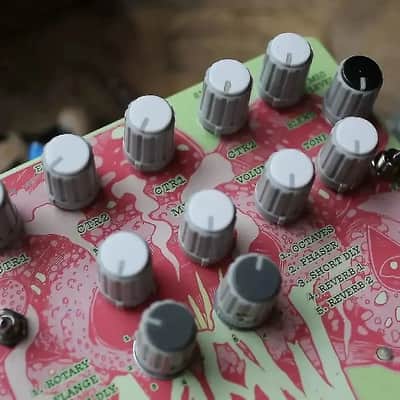 Immagine Old Blood Noise Endeavors "MAW XLR" - 3