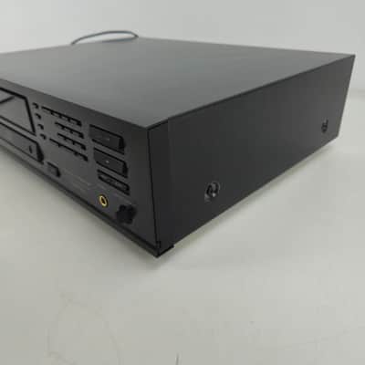 Akai - CD-57B - Compact Disc Player - Inc. Manual/Original Box/Remote - As New image 10