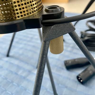 Telefunken D77 1960 image 16